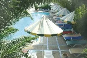 Hotel Emira