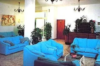 Hotel Eritrea