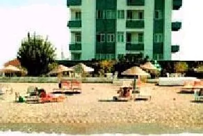 Hotel Eroz