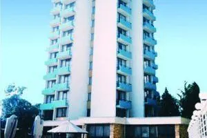 Hotel Estreia