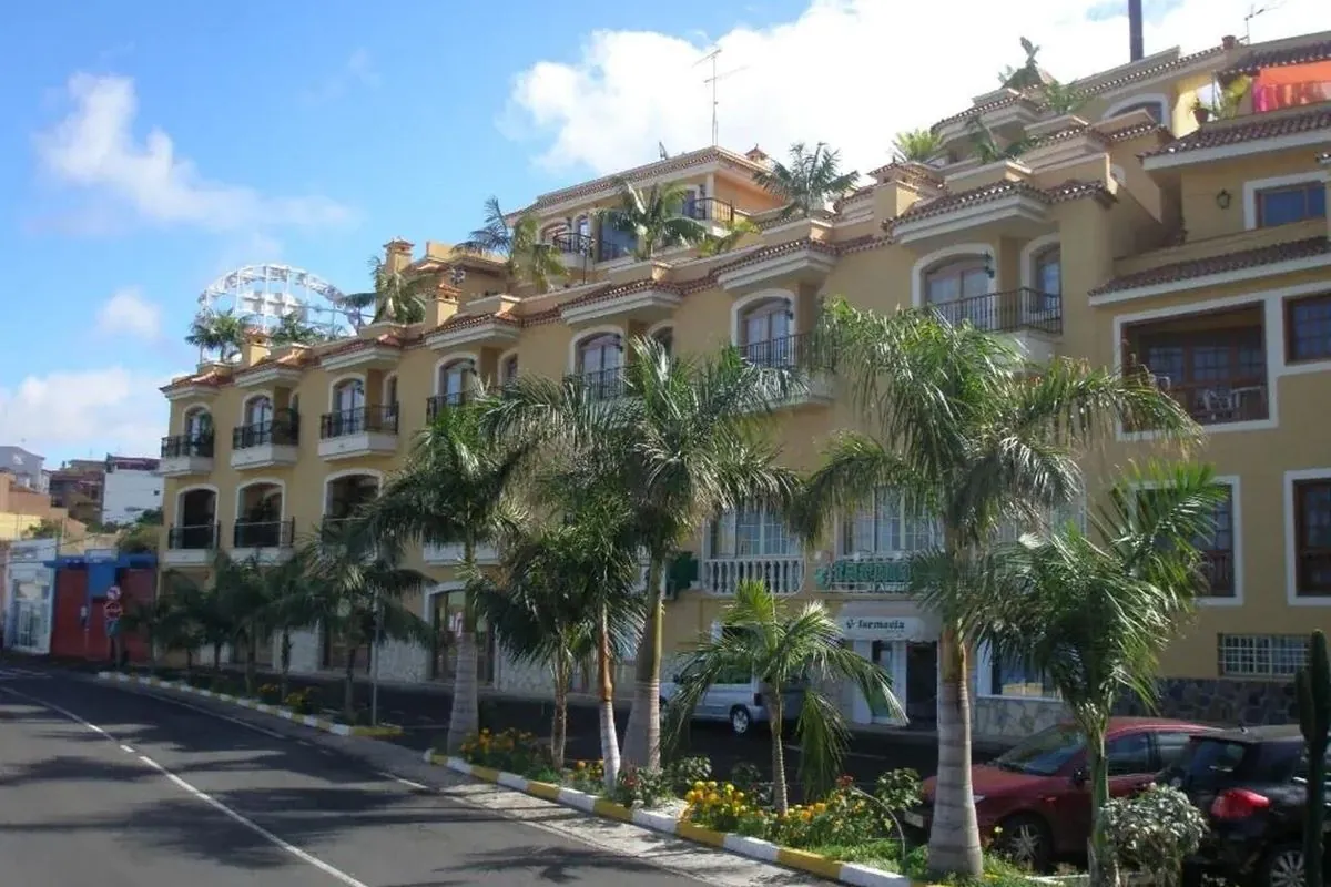 Hotel Estrella Del Norte