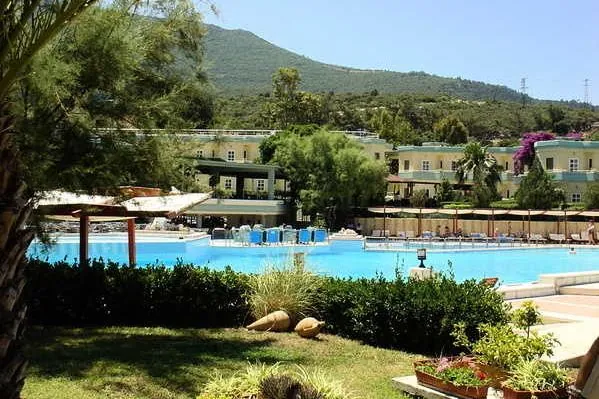 Hotel Etap Altinel