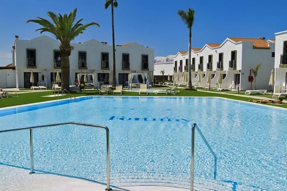 Hotel FBC Fortuny Resort