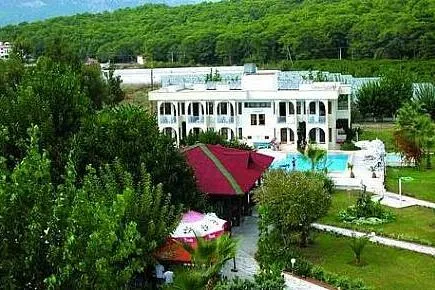 Hotel Ferien Haus