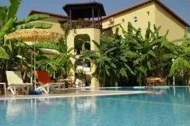 Hotel Fiesta