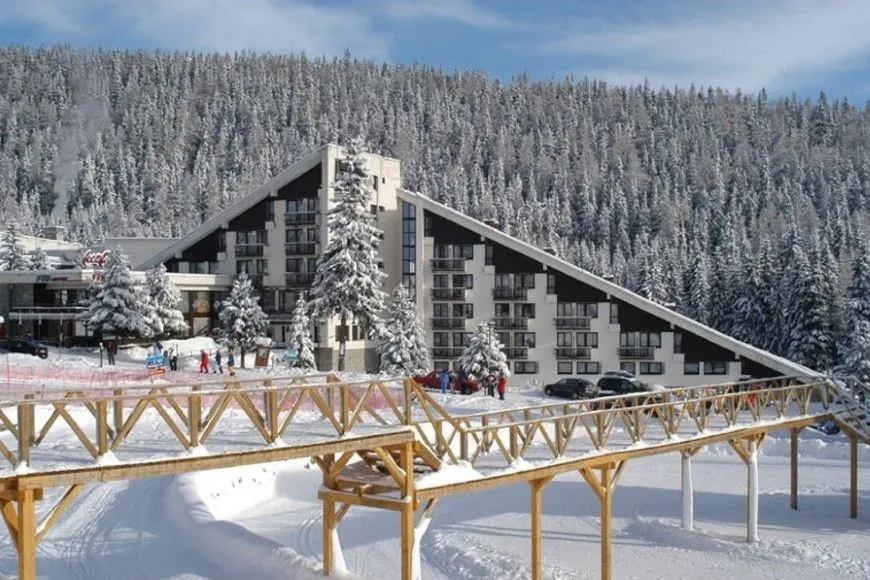 Hotel Fis