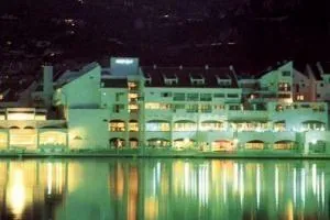 Hotel Fjord