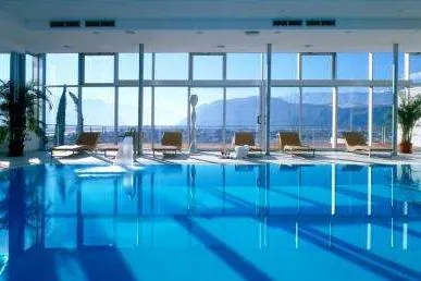 Hotel Four Points Sheraton