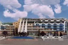 Hotel Fregata