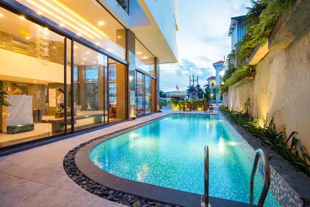 Hotel Gaia