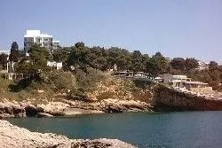 Hotel Galeb
