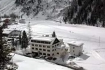 Hotel Gampen