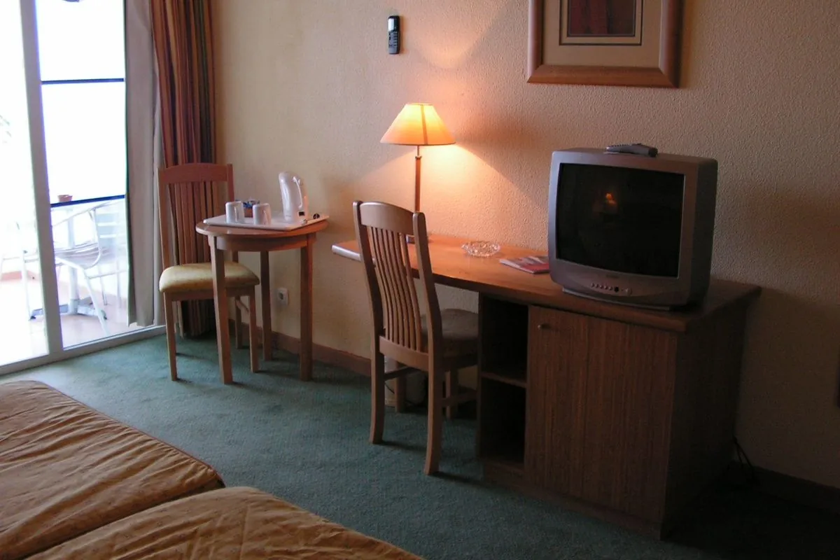 Hotel Garbe
