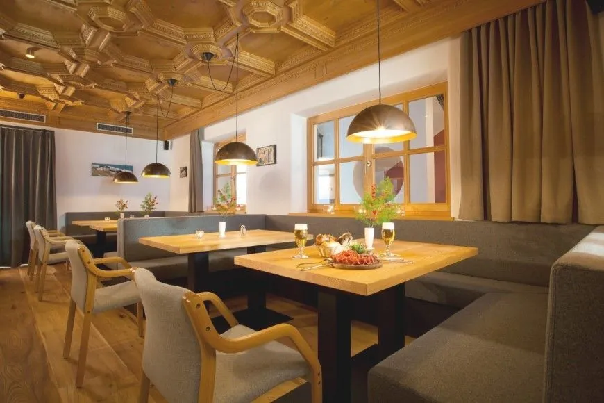 Hotel Garberhof Beauty & Wellness Resort