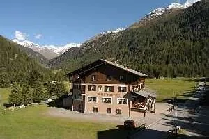 Hotel Garni Thurwieser