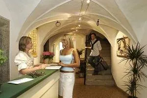 Hotel Gassenwirt