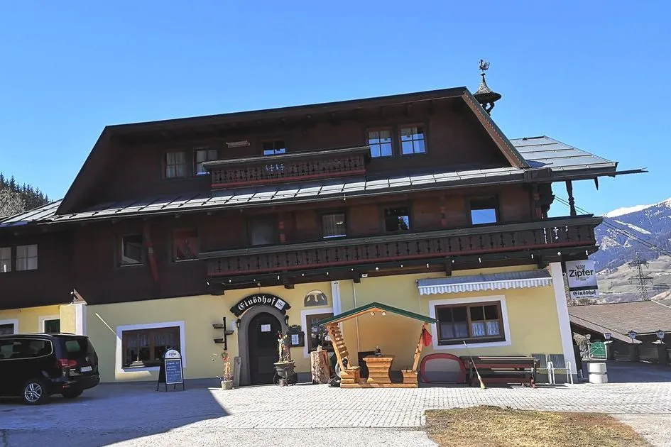 Hotel Gasthof Einodhof