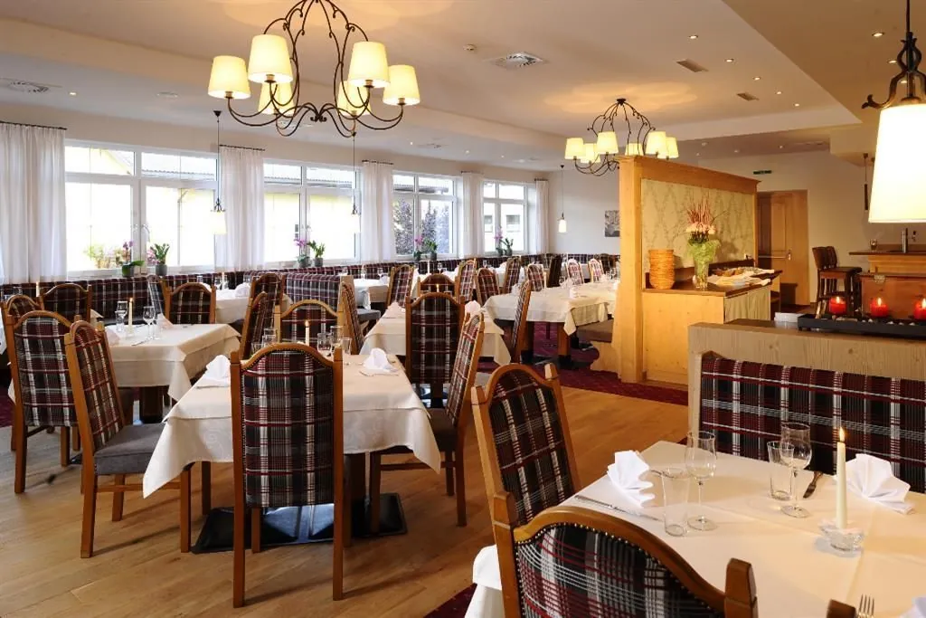 Hotel Gasthof Feldwebel