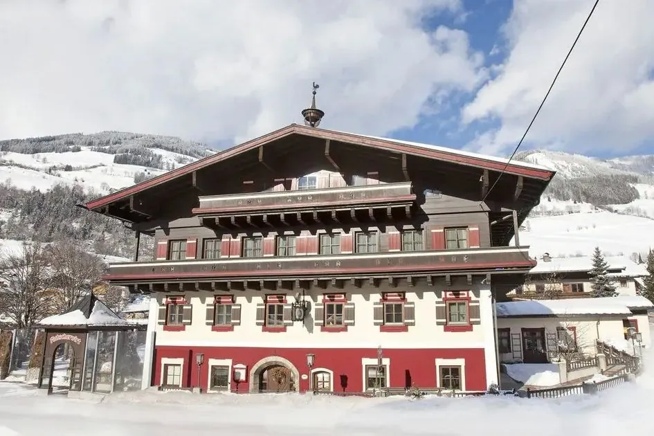 Hotel Gasthof Flatscher