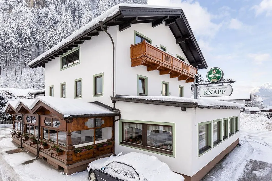 Hotel Gasthof Knapp