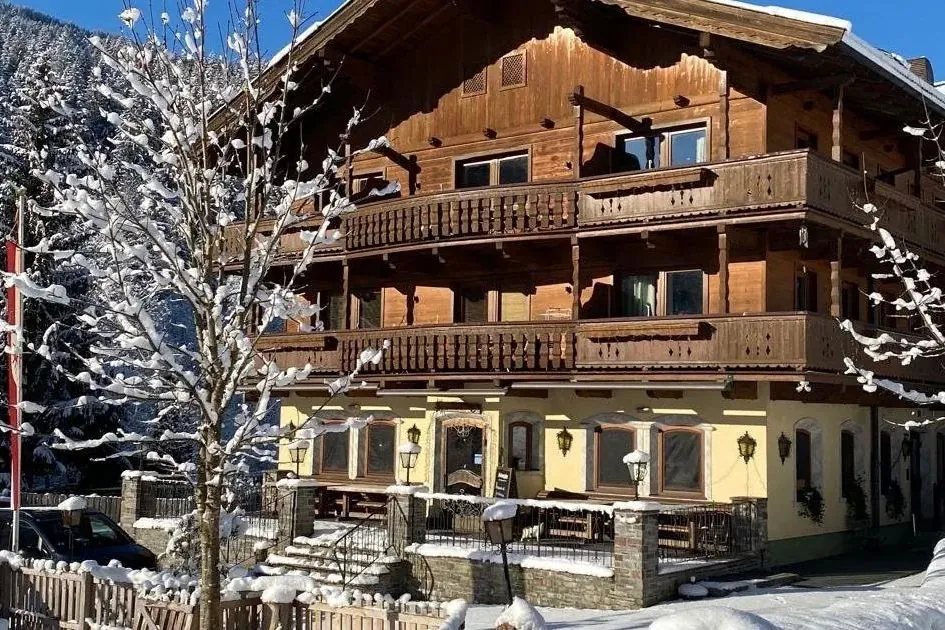 Hotel Gasthof Zum Lendwirt