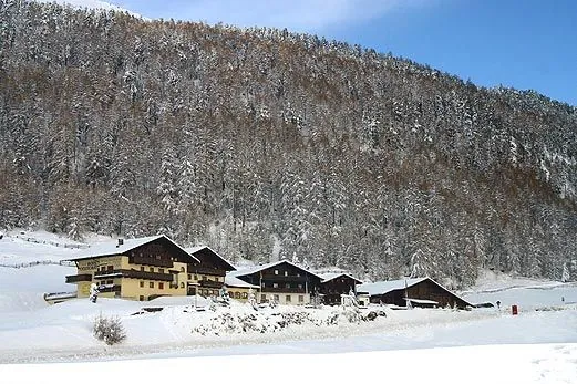 Hotel Gerstgras