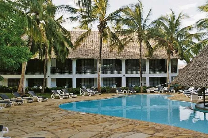 Hotel Giriama
