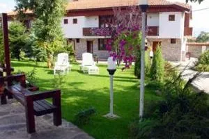 Hotel Glazne