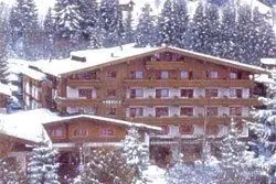 Hotel Glemmtalerhof