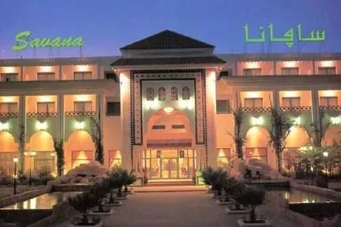 Hotel Globalia Savana