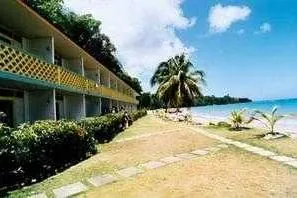 Hotel Golden Seas