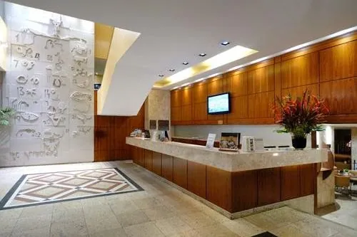 Hotel Golden Tulip Continental
