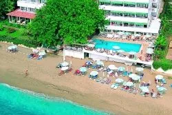 Hotel Gorgulu