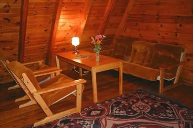 Hotel Gorska Feya