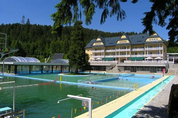 Hotel Grand Strand