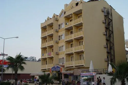 Hotel Guldal