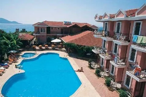 Hotel Gunes