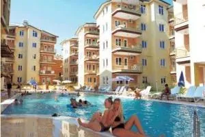 Hotel Gunesli