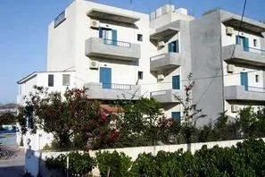 Hotel Handakas