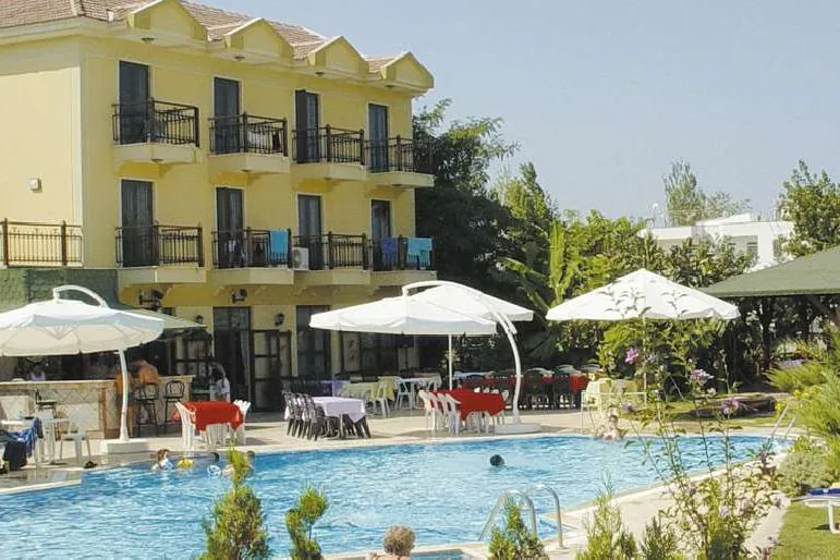 Hotel Harman