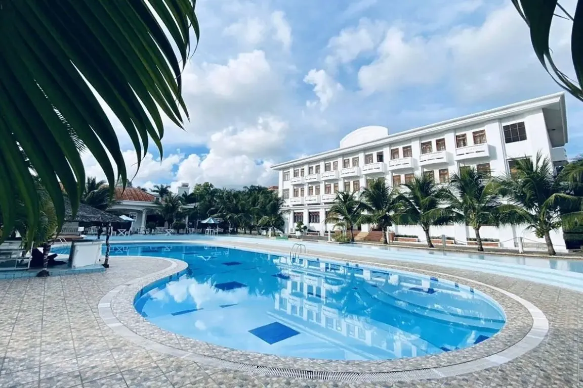 Hotel Hawaii Resort Phu Quoc