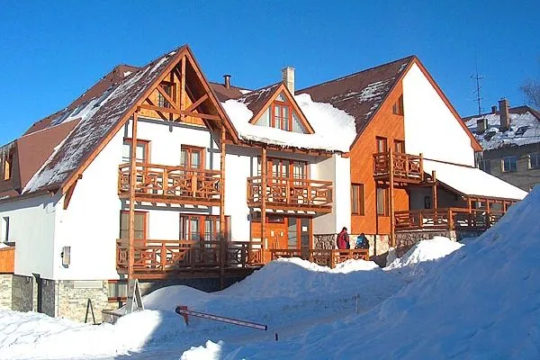 Hotel Helena