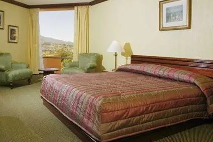 Hotel Herradura