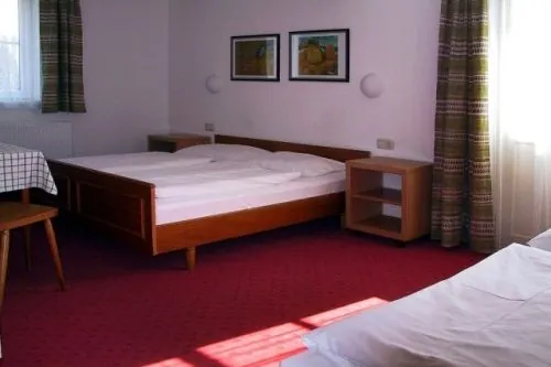 Hotel Herzog