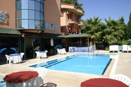 Hotel Hollywood
