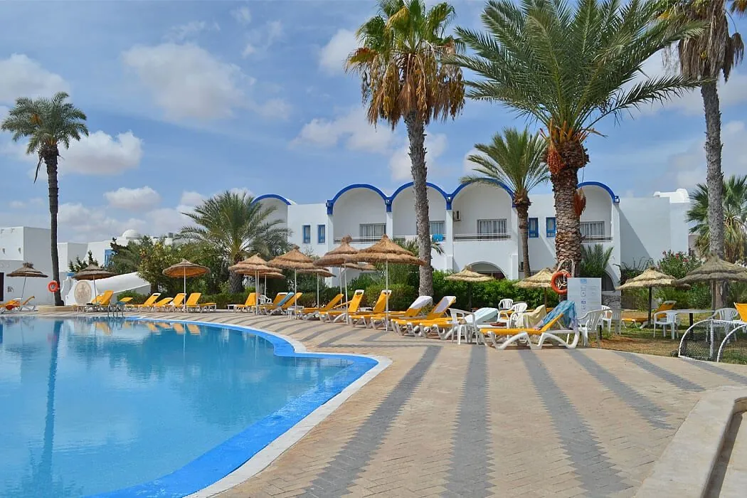 Hotel Homere