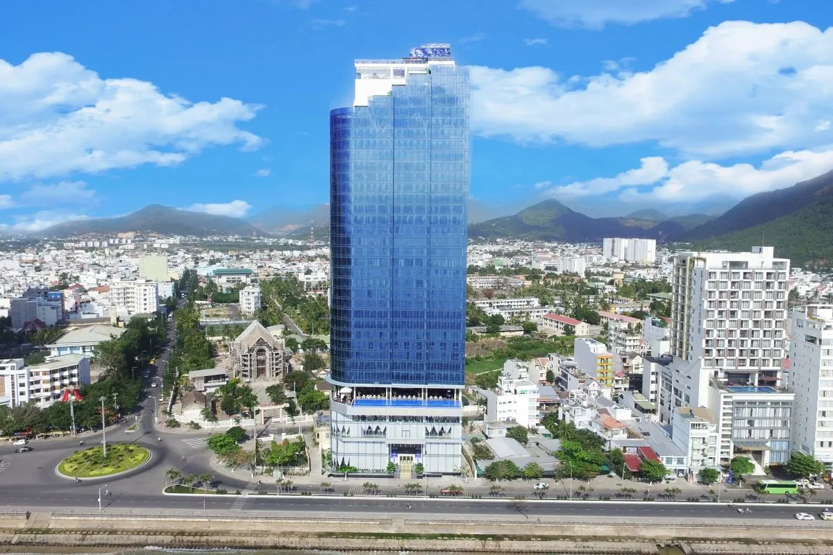 Hotel Horizon