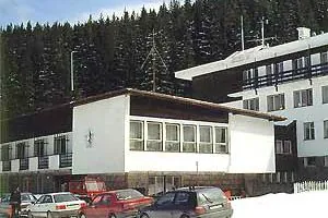 Hotel Horska Slużba