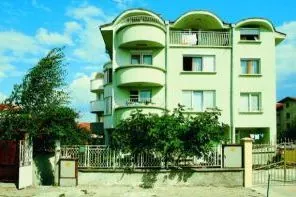 Hotel Hristo