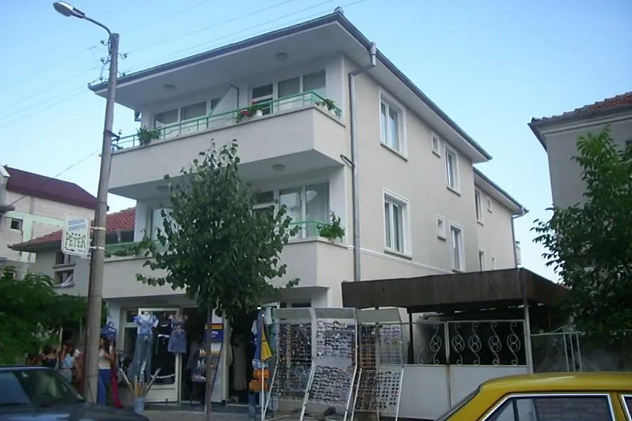 Hotel Iłka/ Miami